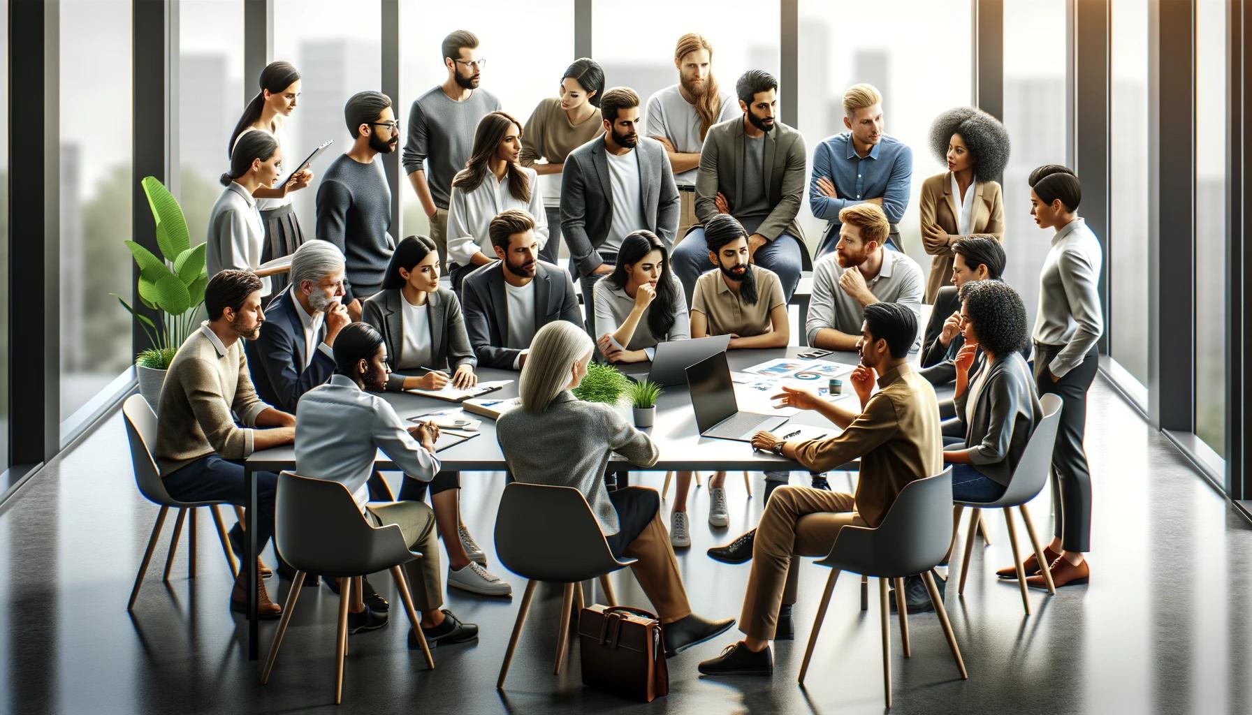 Dallas Staffing Agencies